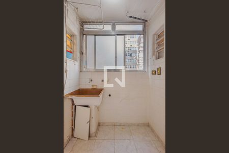 Apartamento à venda com 72m², 2 quartos e 1 vagaÁrea de Serviço