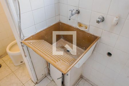 Apartamento à venda com 72m², 2 quartos e 1 vagaÁrea de Serviço