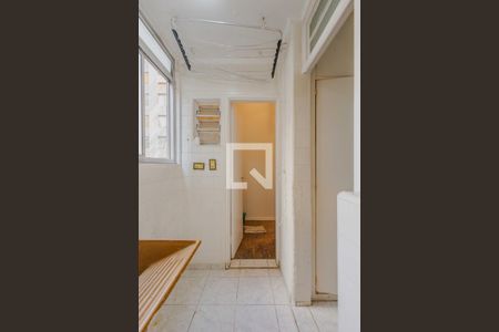 Apartamento à venda com 72m², 2 quartos e 1 vagaÁrea de Serviço