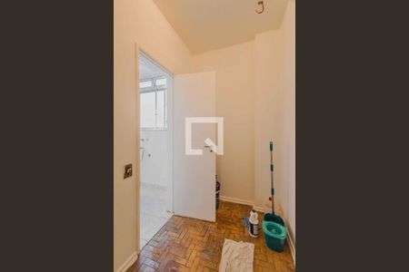 Apartamento à venda com 72m², 2 quartos e 1 vagaÁrea de Serviço - Quarto