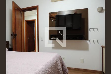 Apartamento à venda com 260m², 3 quartos e 2 vagasQuarto 2