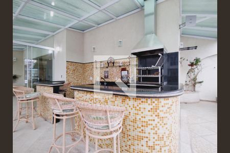 Apartamento à venda com 260m², 3 quartos e 2 vagasCobertura Bar