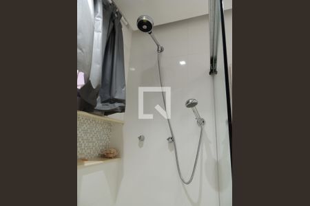 Apartamento à venda com 260m², 3 quartos e 2 vagasBanheiro da Suíte 31