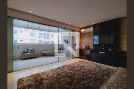 Apartamento à venda com 260m², 3 quartos e 2 vagasSala 2