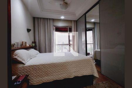 Apartamento à venda com 260m², 3 quartos e 2 vagasQuarto 1 - Suíte