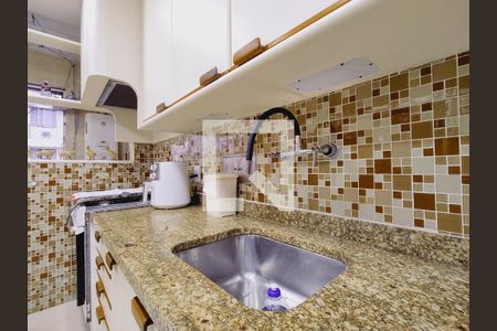 Apartamento à venda com 260m², 3 quartos e 2 vagasCozinha - Armários