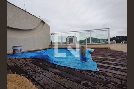 Apartamento à venda com 260m², 3 quartos e 2 vagasPiscina Da Cobertura