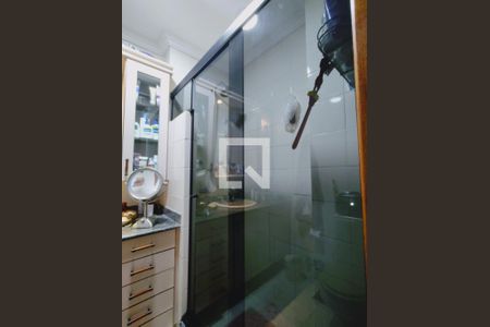 Apartamento à venda com 260m², 3 quartos e 2 vagasBanheiro da Suíte 1