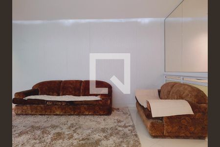 Apartamento à venda com 260m², 3 quartos e 2 vagasSala 2