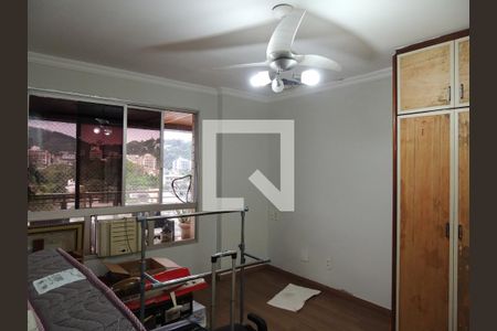 Apartamento à venda com 260m², 3 quartos e 2 vagasQuarto 3 - Suíte