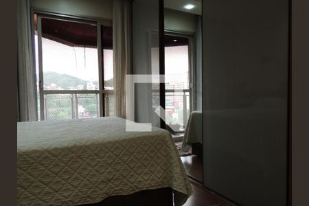 Apartamento à venda com 260m², 3 quartos e 2 vagasQuarto 1 - Suíte