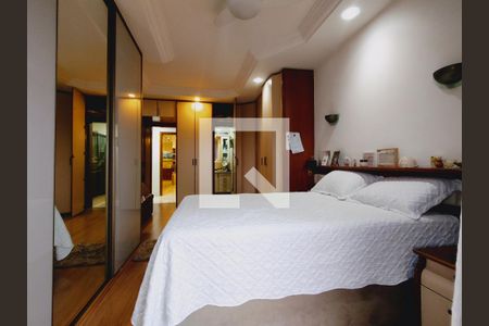 Apartamento à venda com 260m², 3 quartos e 2 vagasQuarto 1 - Suíte