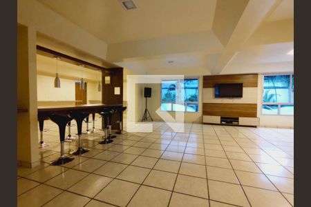 Apartamento à venda com 260m², 3 quartos e 2 vagasÁrea gourmet