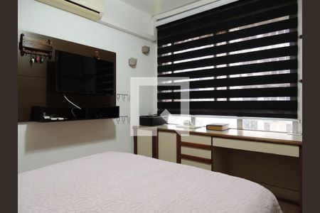 Apartamento à venda com 260m², 3 quartos e 2 vagasQuarto 2