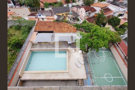 Apartamento à venda com 260m², 3 quartos e 2 vagasÁrea comum - Piscina