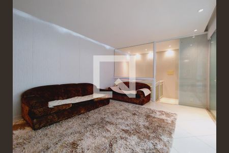 Apartamento à venda com 260m², 3 quartos e 2 vagasSala 2