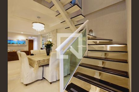 Apartamento à venda com 260m², 3 quartos e 2 vagasSala de Jantar