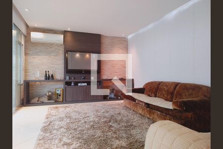 Apartamento à venda com 260m², 3 quartos e 2 vagasSala 2