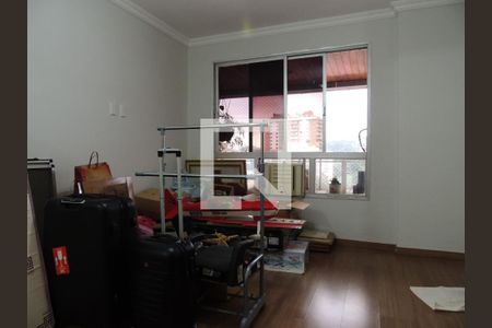 Apartamento à venda com 260m², 3 quartos e 2 vagasQuarto 3 - Suíte