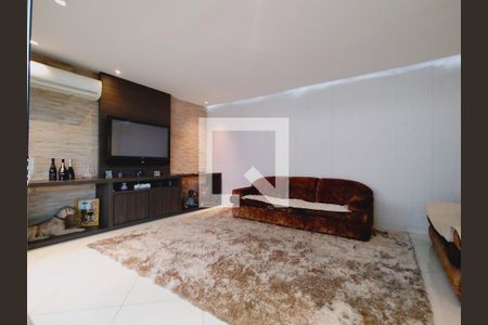 Apartamento à venda com 260m², 3 quartos e 2 vagasSala 2