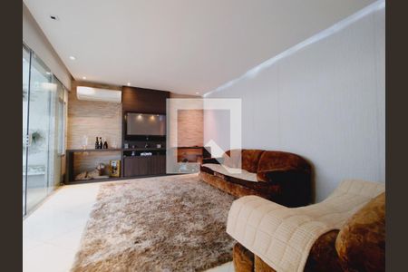 Apartamento à venda com 260m², 3 quartos e 2 vagasSala 2