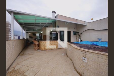 Apartamento à venda com 260m², 3 quartos e 2 vagasPiscina Da Cobertura