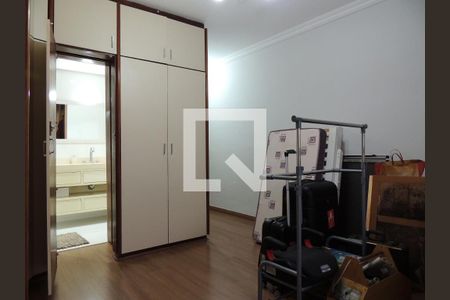 Apartamento à venda com 260m², 3 quartos e 2 vagasQuarto 3 - Suíte