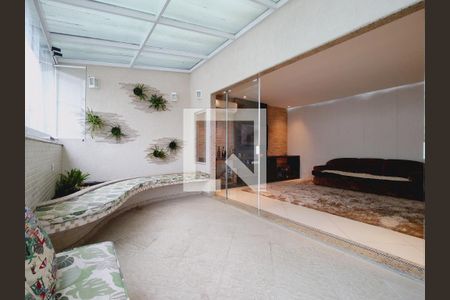 Apartamento à venda com 260m², 3 quartos e 2 vagasCobertura