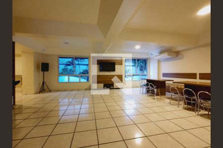 Apartamento à venda com 260m², 3 quartos e 2 vagasÁrea gourmet