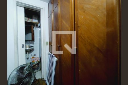 Apartamento à venda com 260m², 3 quartos e 2 vagasQuarto de Serviço