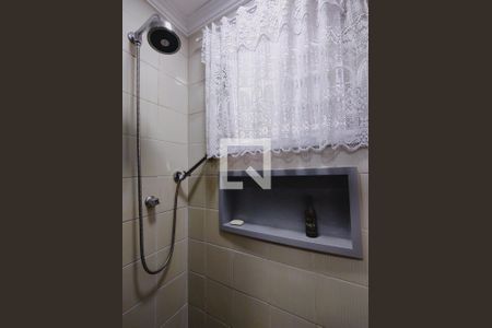 Apartamento à venda com 260m², 3 quartos e 2 vagasBanheiro Social