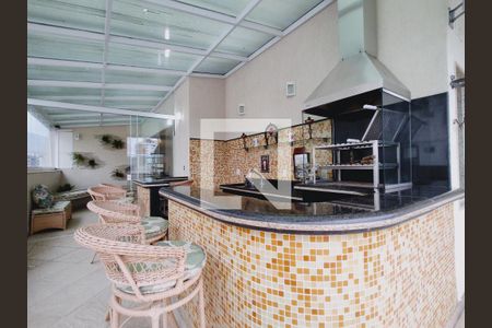 Apartamento à venda com 260m², 3 quartos e 2 vagasCobertura bar