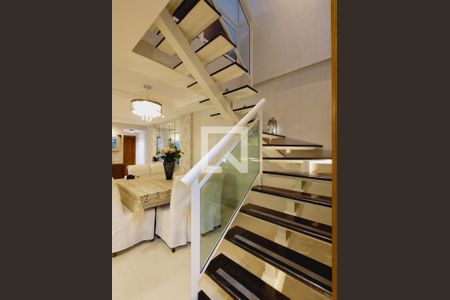 Apartamento à venda com 260m², 3 quartos e 2 vagasSala de Jantar