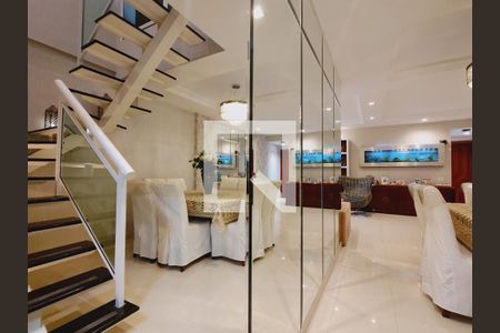 Apartamento à venda com 260m², 3 quartos e 2 vagasSala de Jantar