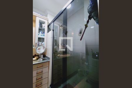 Apartamento à venda com 260m², 3 quartos e 2 vagasBanheiro da Suíte 1