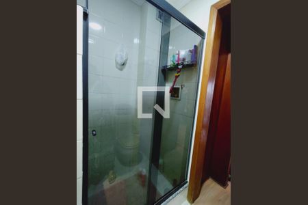 Apartamento à venda com 260m², 3 quartos e 2 vagasBanheiro da Suíte 1