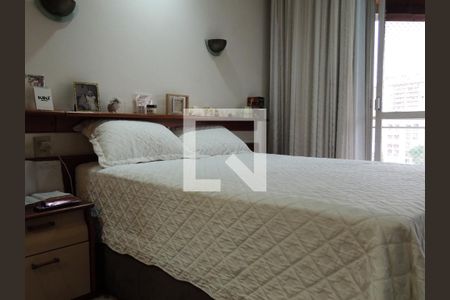 Apartamento à venda com 260m², 3 quartos e 2 vagasQuarto 1 - Suíte