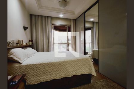 Apartamento à venda com 260m², 3 quartos e 2 vagasQuarto 1 - Suíte