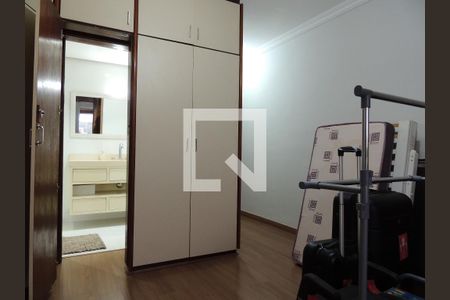 Apartamento à venda com 260m², 3 quartos e 2 vagasQuarto 3 - Suíte