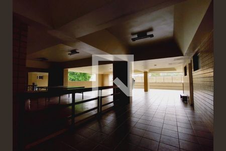 Apartamento à venda com 260m², 3 quartos e 2 vagasSalão de jogos