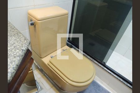 Apartamento à venda com 260m², 3 quartos e 2 vagasBanheiro Social