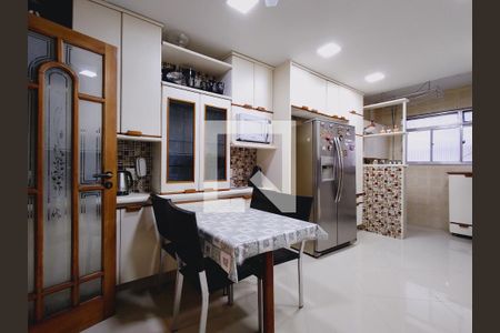 Apartamento à venda com 260m², 3 quartos e 2 vagasCozinha - Armários