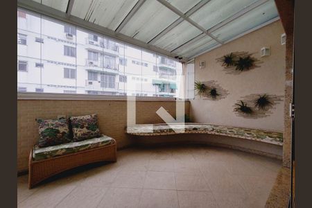 Apartamento à venda com 260m², 3 quartos e 2 vagasCobertura