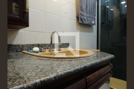 Apartamento à venda com 260m², 3 quartos e 2 vagasBanheiro Social