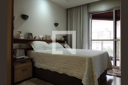 Apartamento à venda com 260m², 3 quartos e 2 vagasQuarto 1 - Suíte