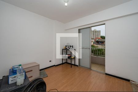 Quarto 1 de apartamento à venda com 2 quartos, 56m² em Vila Guarani (zona Sul), São Paulo
