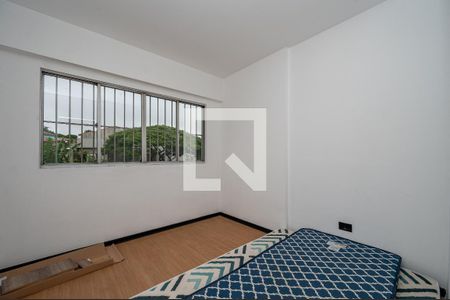 Quarto 2 de apartamento para alugar com 2 quartos, 56m² em Vila Guarani (zona Sul), São Paulo