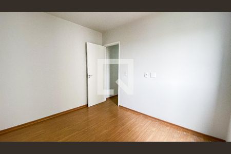 Quarto 1 de apartamento à venda com 2 quartos, 47m² em Jardim Utinga, Santo André
