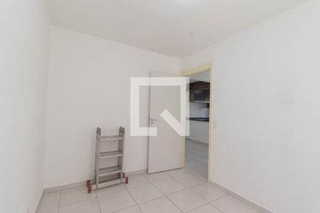 Quarto 1 de apartamento para alugar com 2 quartos, 49m² em Eugênio de Melo, São José dos Campos