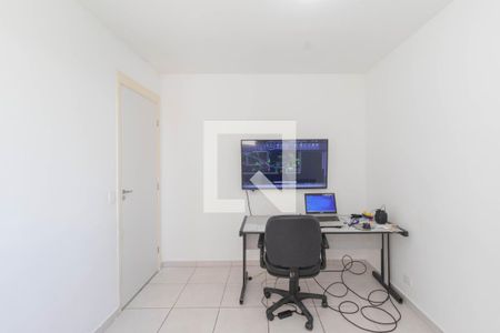 Apartamento para alugar com 49m², 2 quartos e 1 vagaQuarto 2